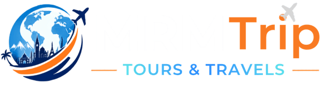MRMTrip Tours & Travels