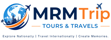 MRMTrip Tours & Travels